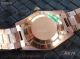 EW Factory Rolex Day Date 40mm Diamond Bezel Rose Gold President Band V2 Upgrade Swiss 3255 Automatic Watch 228239 (5)_th.jpg